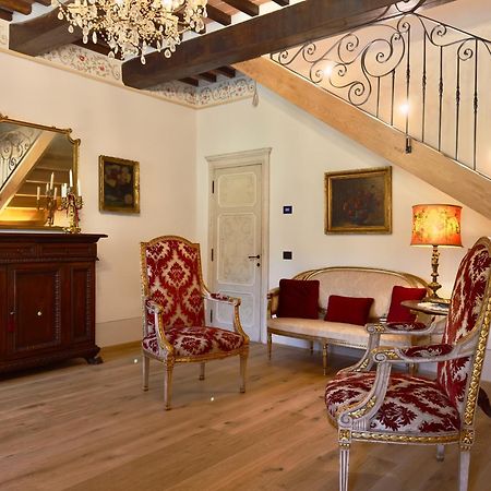 Relais Santa Margherita Arezzo Exterior photo