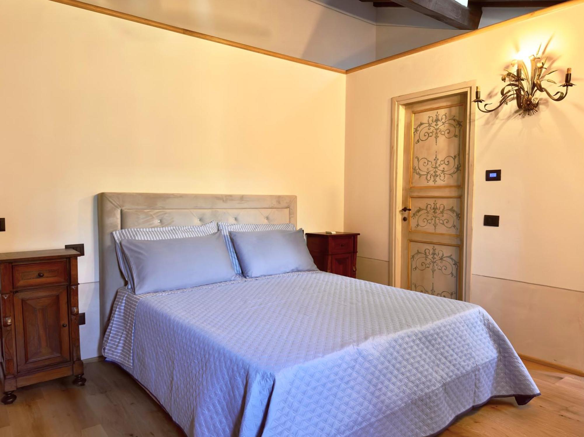 Relais Santa Margherita Arezzo Exterior photo