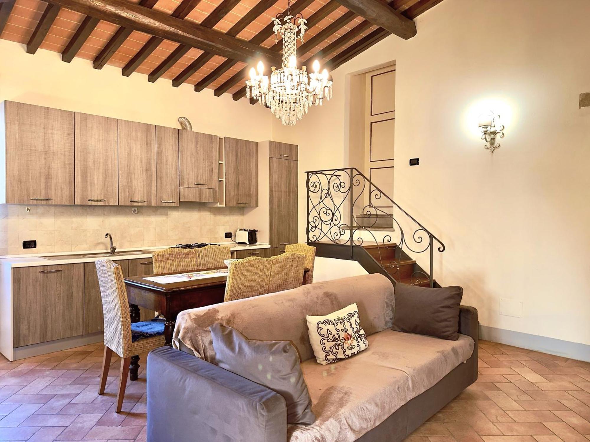 Relais Santa Margherita Arezzo Exterior photo