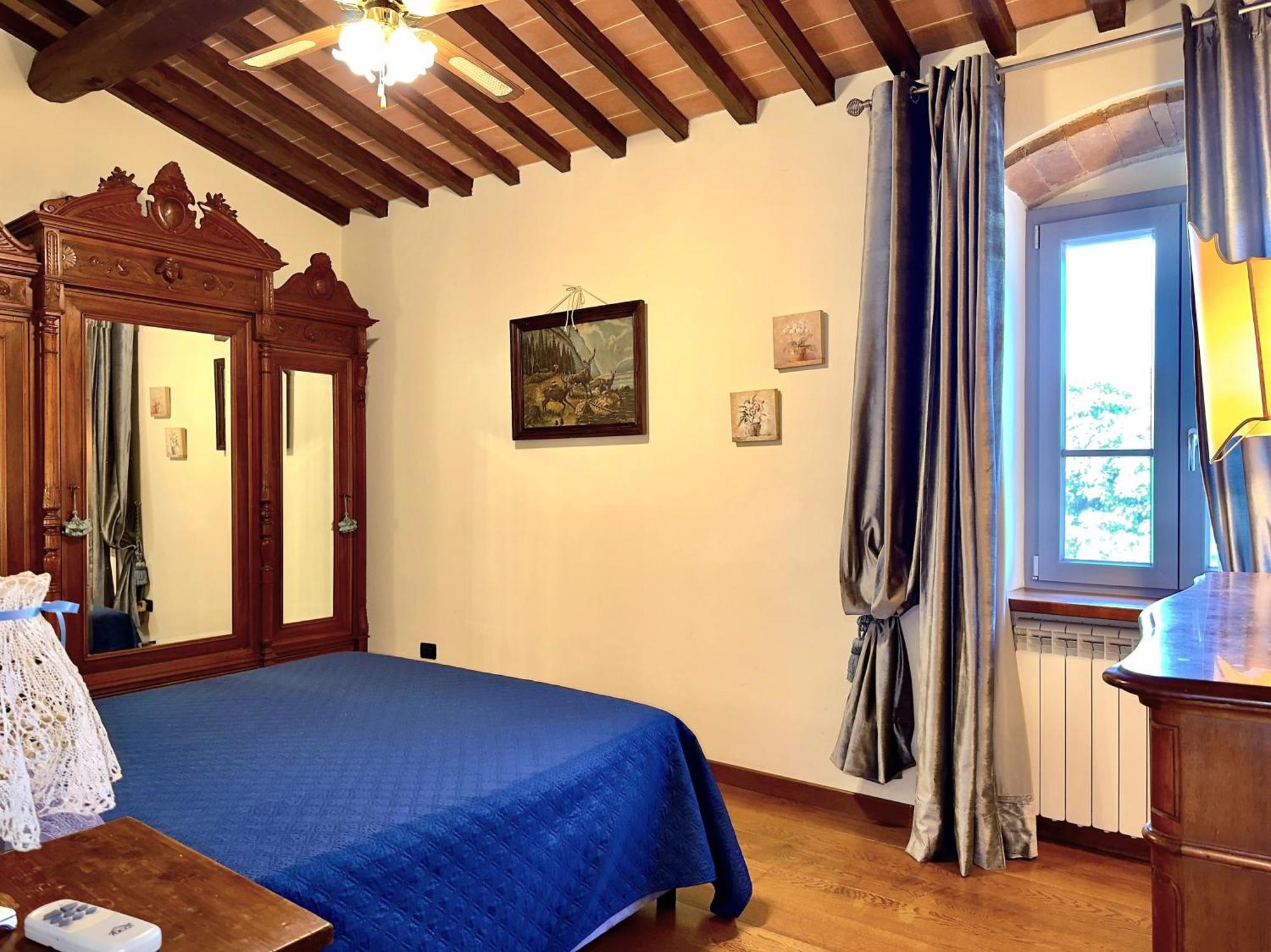 Relais Santa Margherita Arezzo Exterior photo