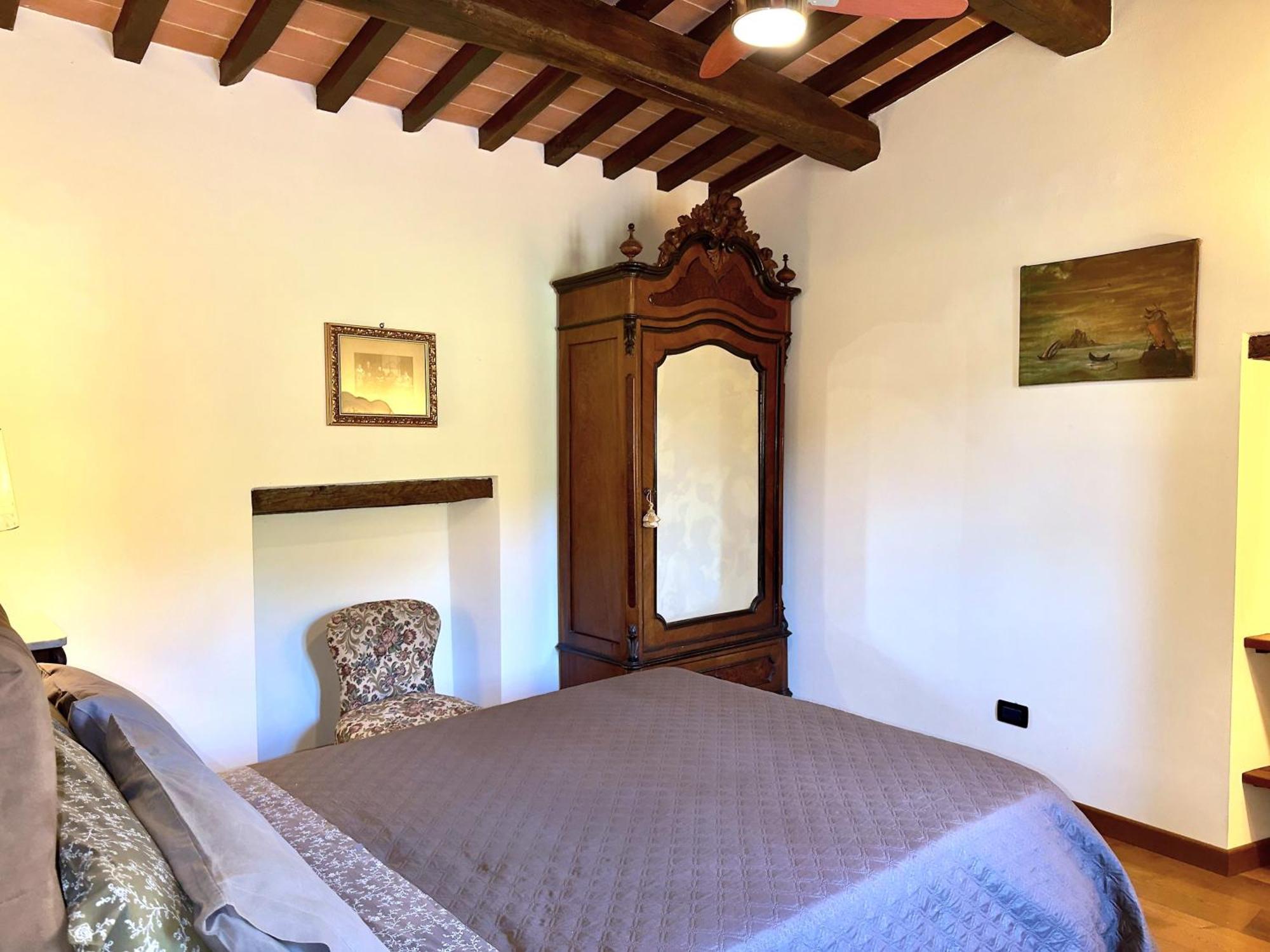 Relais Santa Margherita Arezzo Exterior photo