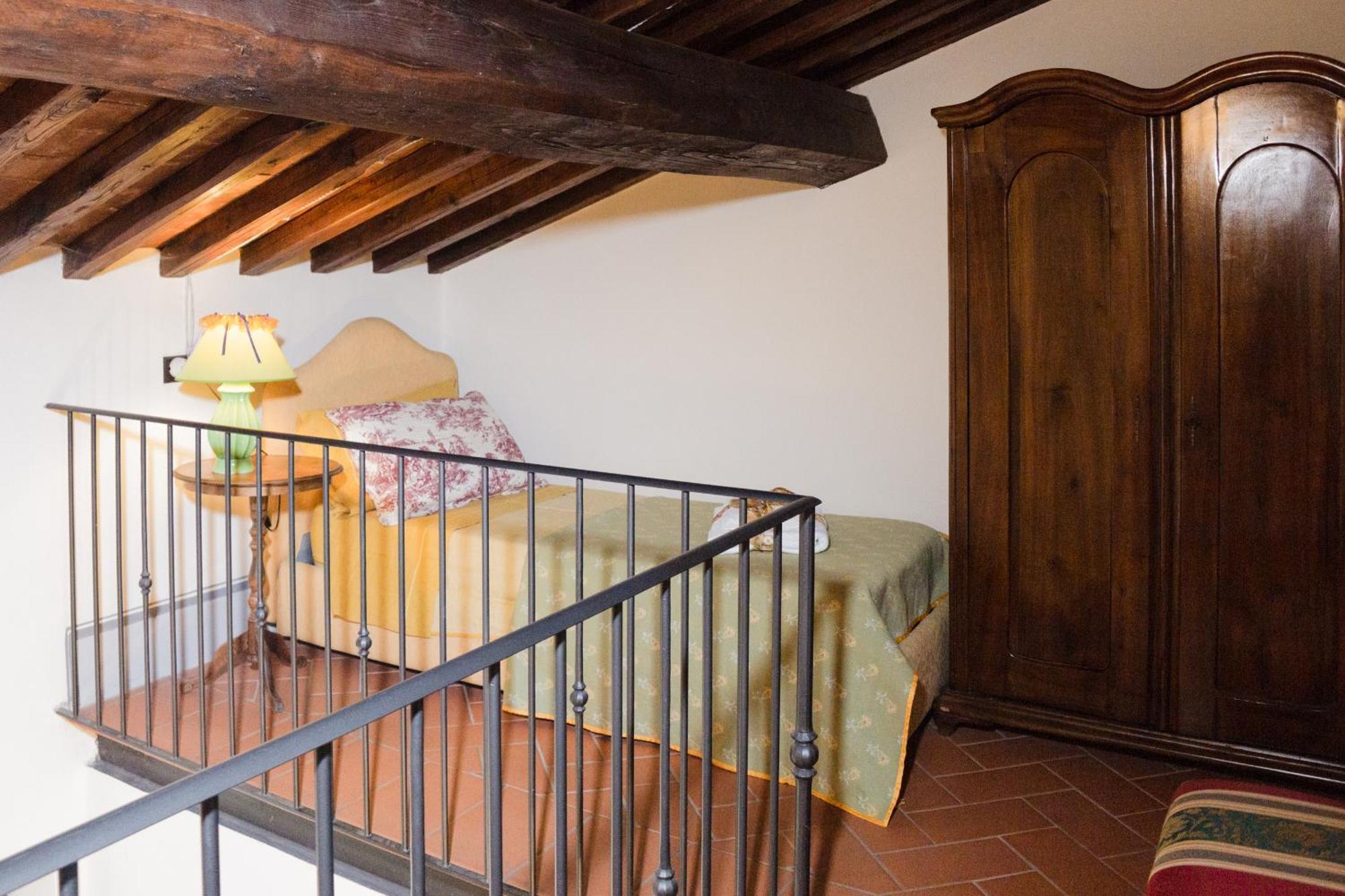 Relais Santa Margherita Arezzo Exterior photo