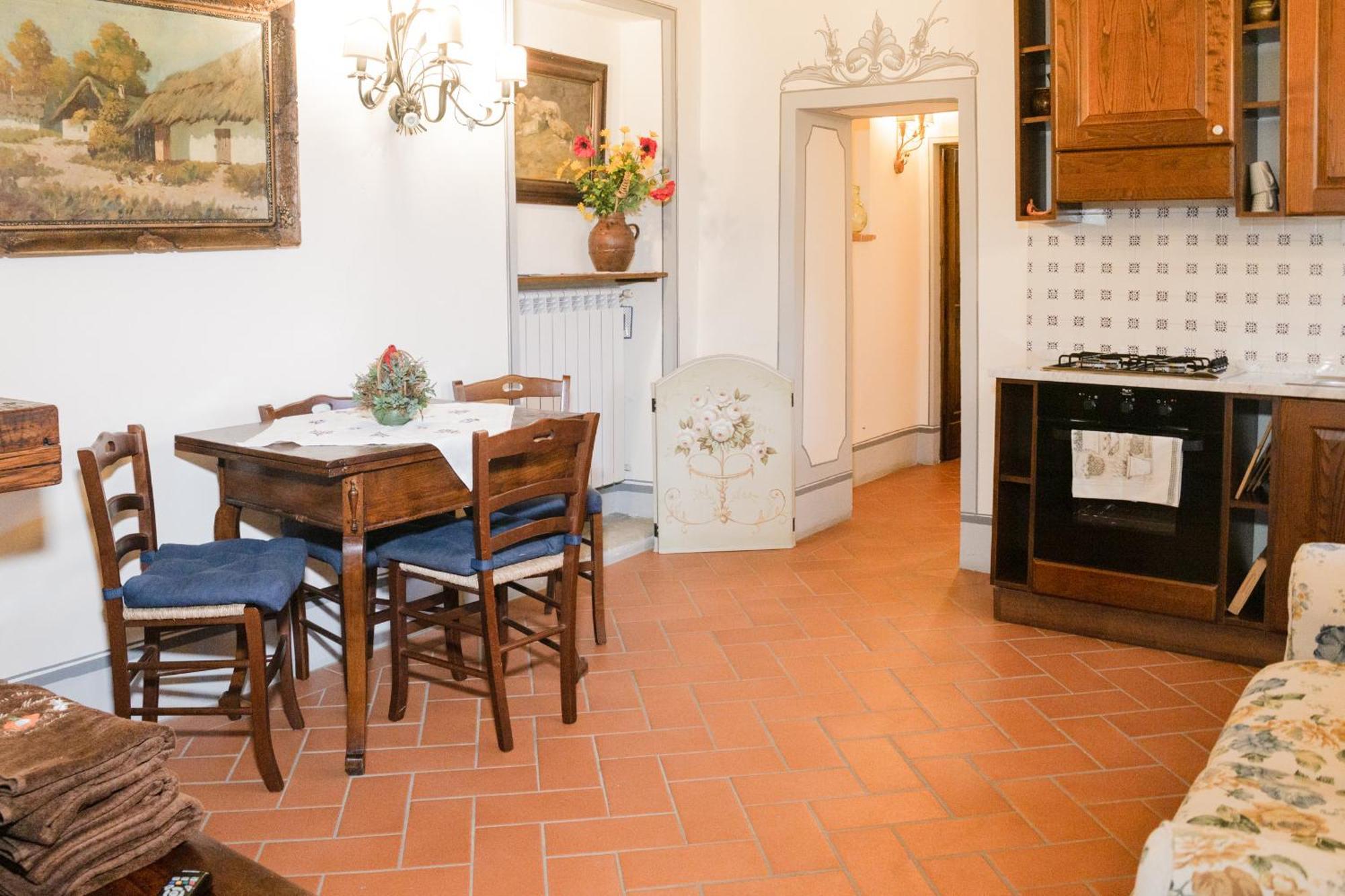 Relais Santa Margherita Arezzo Exterior photo